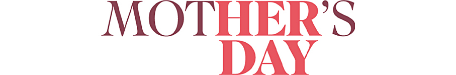 Mothers Day logo 